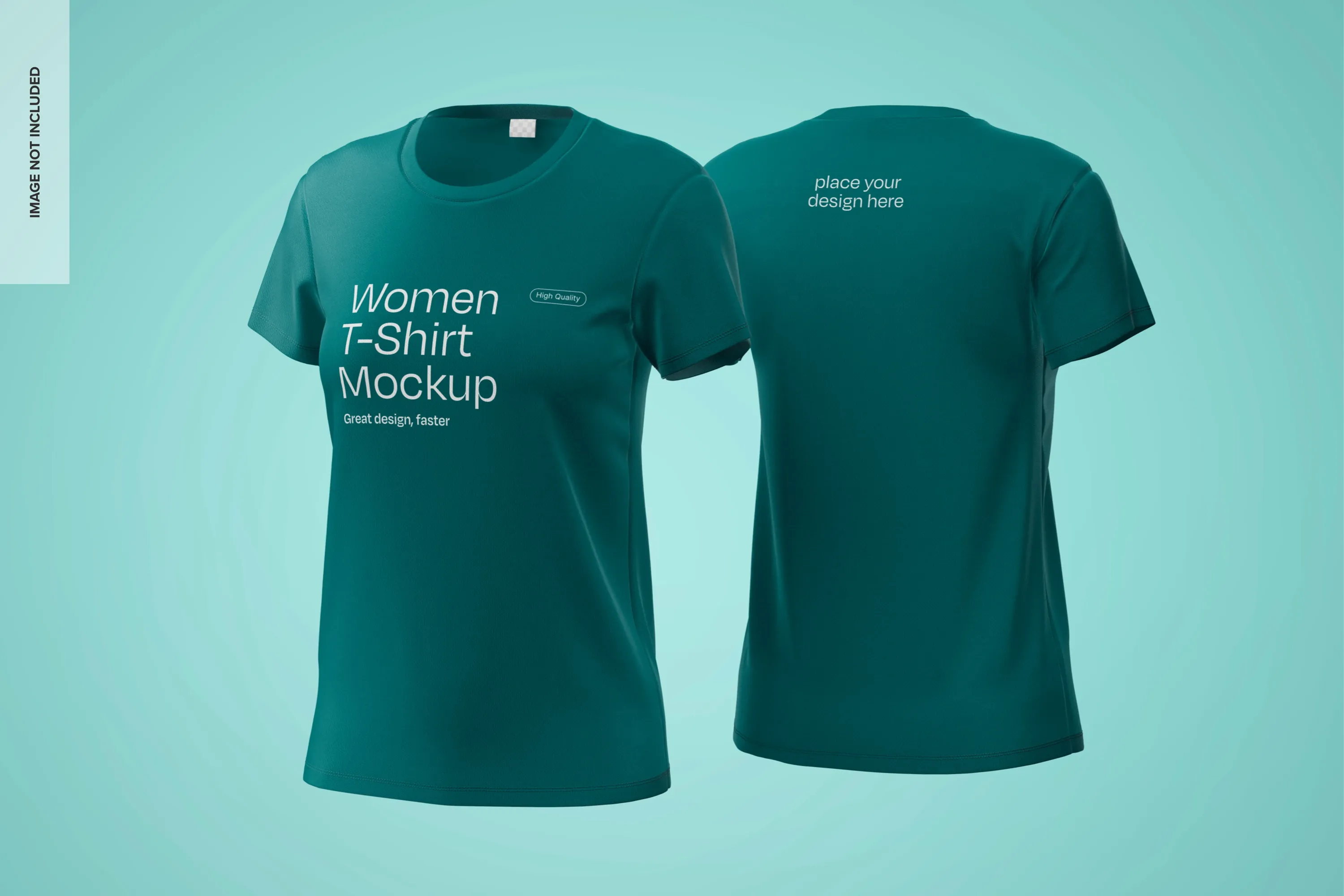 Printed T-Shirts
